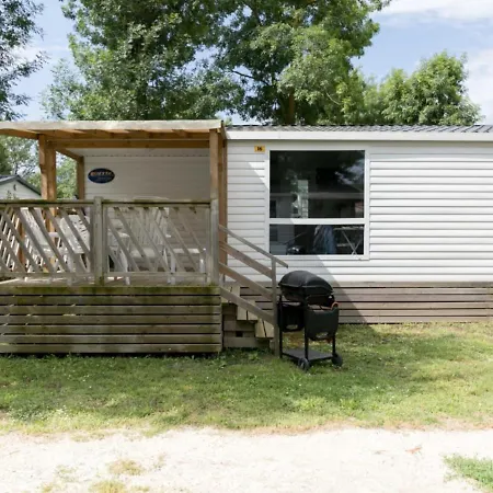 Camping - Mobile Homes By Lifestyle Holidays Calella De Palafrugell