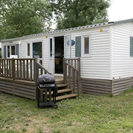 Camping - Mobile Homes By Lifestyle Holidays * Calella De Palafrugell