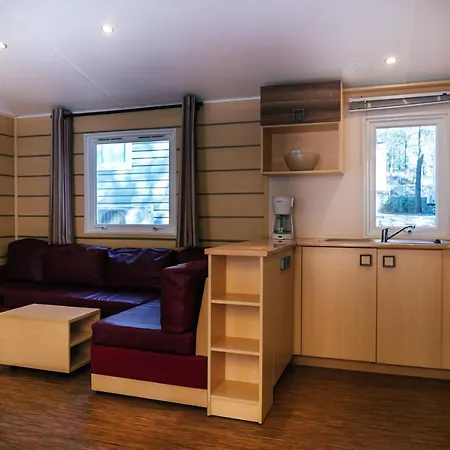 Camping - Mobile Homes By Lifestyle Holidays Parco vacanze *