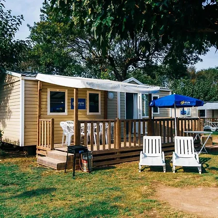 Parco vacanze Camping - Mobile Homes By Lifestyle Holidays Calella De Palafrugell
