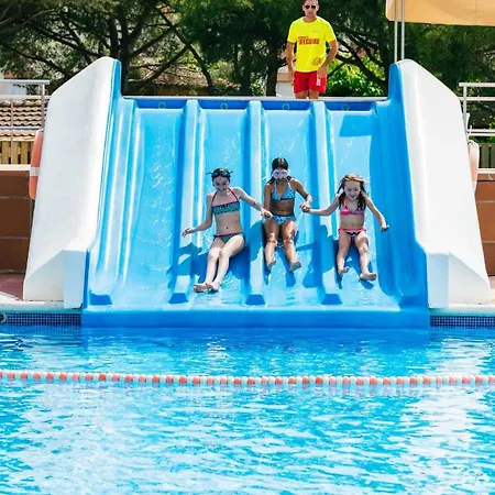 Parco vacanze Camping - Mobile Homes By Lifestyle Holidays Calella De Palafrugell