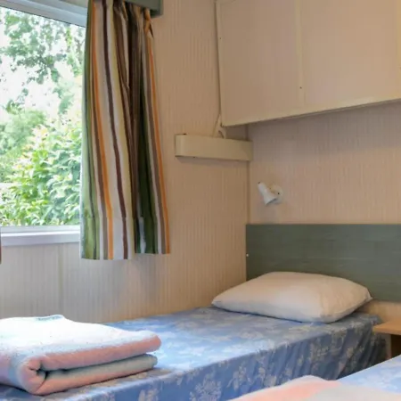 Camping - Mobile Homes By Lifestyle Holidays Parco vacanze