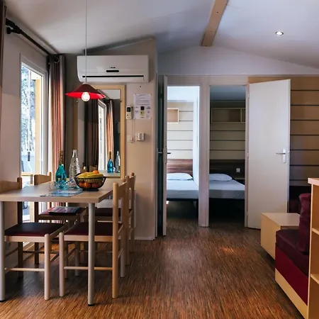 Parco vacanze Camping - Mobile Homes By Lifestyle Holidays