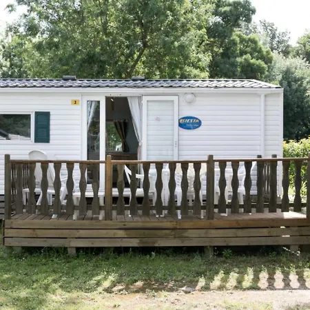 Camping - Mobile Homes By Lifestyle Holidays Calella De Palafrugell