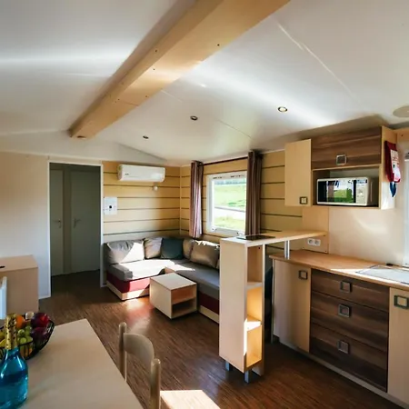 Camping - Mobile Homes By Lifestyle Holidays Calella De Palafrugell