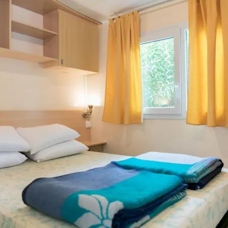 Camping - Mobile Homes By Lifestyle Holidays *