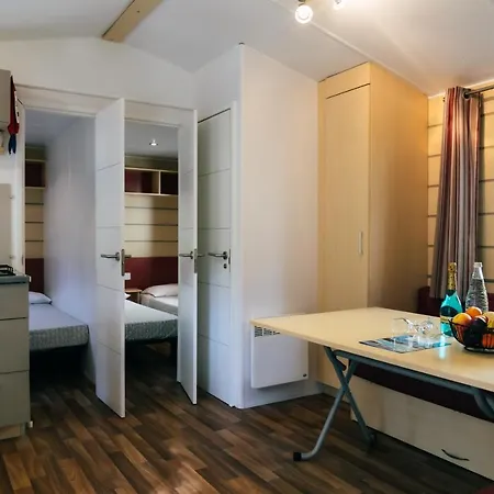Parco vacanze Camping - Mobile Homes By Lifestyle Holidays *