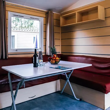 Camping - Mobile Homes By Lifestyle Holidays Calella De Palafrugell