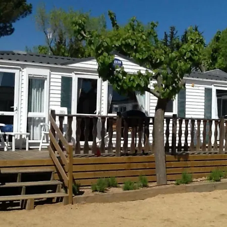 Parco vacanze Camping - Mobile Homes By Lifestyle Holidays Calella De Palafrugell