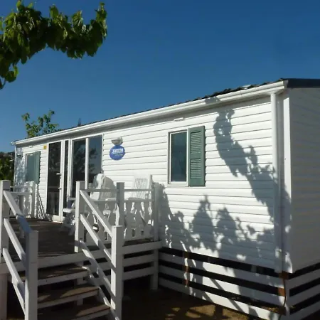 Parco vacanze Camping - Mobile Homes By Lifestyle Holidays Calella De Palafrugell