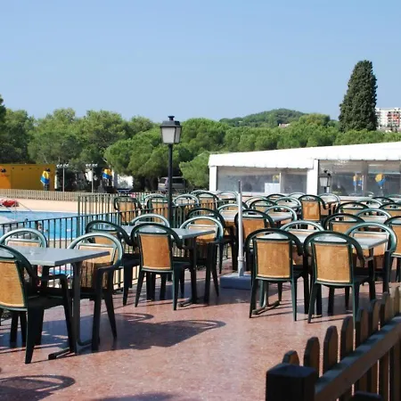 Parco vacanze Camping - Mobile Homes By Lifestyle Holidays