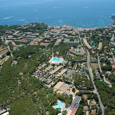 Camping - Mobile Homes By Lifestyle Holidays Parco vacanze