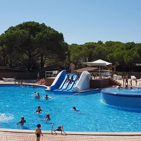 Parco vacanze Camping - Mobile Homes By Lifestyle Holidays Calella De Palafrugell