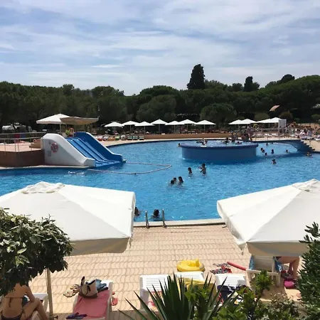 Camping - Mobile Homes By Lifestyle Holidays * Calella De Palafrugell