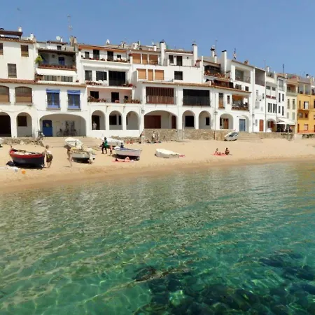 Parco vacanze Camping - Mobile Homes By Lifestyle Holidays Calella De Palafrugell