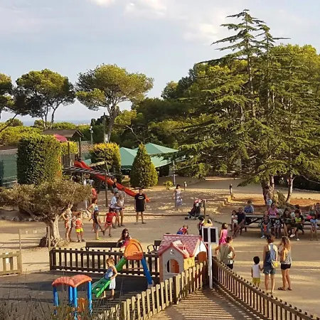 Camping - Mobile Homes By Lifestyle Holidays * Calella De Palafrugell