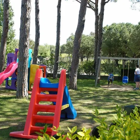Camping - Mobile Homes By Lifestyle Holidays *