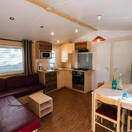 Camping - Mobile Homes By Lifestyle Holidays *
