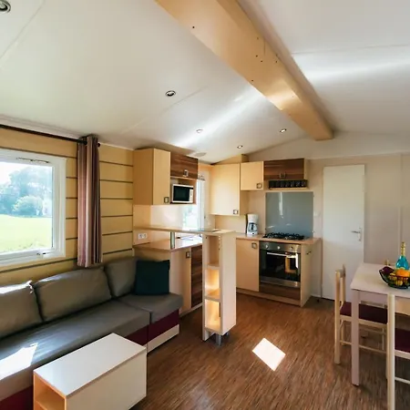 Camping - Mobile Homes By Lifestyle Holidays Parco vacanze