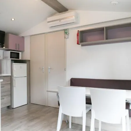 Camping - Mobile Homes By Lifestyle Holidays